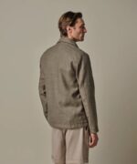 PROFUOMO OVERSHIRT - Afbeelding 5