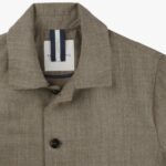 PROFUOMO OVERSHIRT