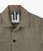 PROFUOMO OVERSHIRT