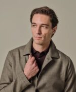PROFUOMO OVERSHIRT - Afbeelding 3