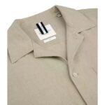 PROFUOMO SHIRTS KORTE MOUW - Afbeelding 2
