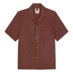 PROFUOMO SHIRT KORTE MOUW - Afbeelding 3