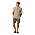 PROFUOMO KORTE BROEK - Afbeelding 5