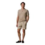 PROFUOMO KORTE BROEK - Afbeelding 5