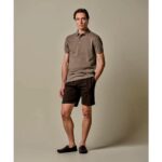 PROFUOMO KORTE BROEK - Afbeelding 3