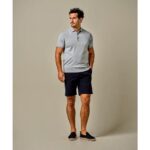 PROFUOMO KORTE BROEK - Afbeelding 2