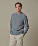 PROFUOMO PULLOVER - Afbeelding 2