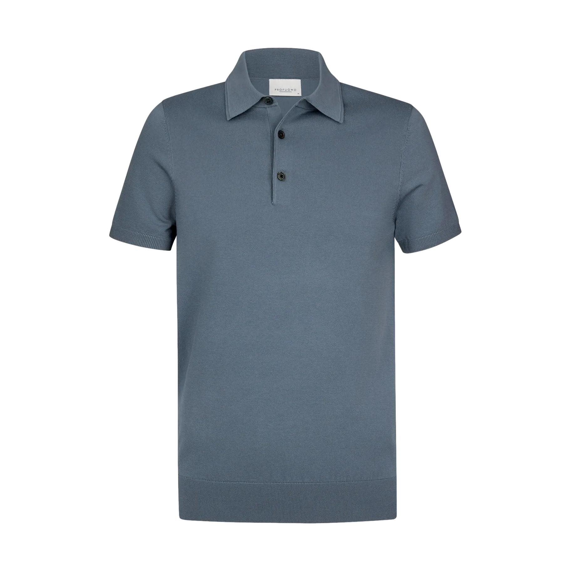 PROFUOMO-POLO-PROFUOMO-260217163316 PROFUOMO POLO - Afbeelding 1