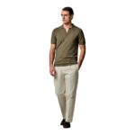 PROFUOMO POLO - Afbeelding 4