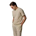 PROFUOMO T-SHIRT - Afbeelding 4