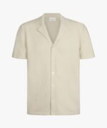 PROFUOMO POLO KORTE MOUW - Afbeelding 3