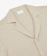 PROFUOMO POLO KORTE MOUW - Afbeelding 2