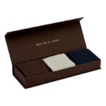CARLO LANZA GESCHENKBOX SOKKEN