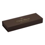 CARLO LANZA GESCHENKBOX SOKKEN - Afbeelding 2
