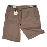 MASON'S SHORT