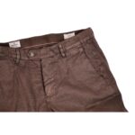 MASON'S SHORT
