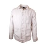 XACUS OVERSHIRT
