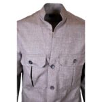 XACUS OVERSHIRT - Afbeelding 2