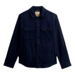 WOOLRICH OVERSHIRT - Afbeelding 2