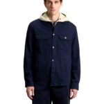 WOOLRICH OVERSHIRT - Afbeelding 3