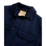 WOOLRICH OVERSHIRT