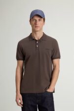WOOLRICH POLO - Afbeelding 4