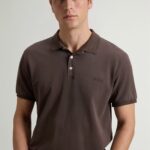 WOOLRICH POLO