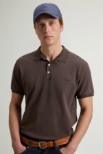 WOOLRICH POLO