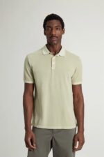 WOOLRICH POLO - Afbeelding 4