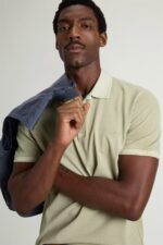 WOOLRICH POLO