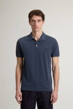 WOOLRICH POLO - Afbeelding 2