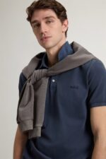 WOOLRICH POLO - Afbeelding 3
