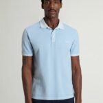 WOOLRICH POLO