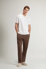 WOOLRICH POLO - Afbeelding 2