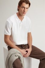WOOLRICH POLO - Afbeelding 3