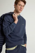 WOOLRICH SWEATER - Afbeelding 2