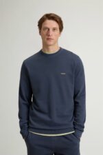 WOOLRICH SWEATER - Afbeelding 3