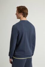 WOOLRICH SWEATER - Afbeelding 4