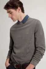 WOOLRICH SWEATER - Afbeelding 3