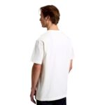 WOOLRICH KORTE MOUW T-SHIRT - Afbeelding 2