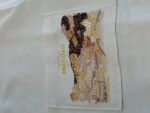 FEFE KORTE MOUW T-SHIRT - Afbeelding 2
