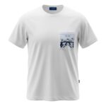 FEFE KORTE MOUW T-SHIRT