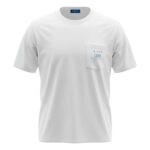 FEFE KORTE MOUW T-SHIRT