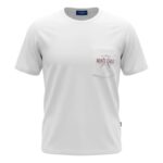 FEFE KORTE MOUW T-SHIRT
