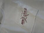 FEFE KORTE MOUW T-SHIRT - Afbeelding 2