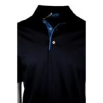 FEFE KORTE MOUW POLO - Afbeelding 2