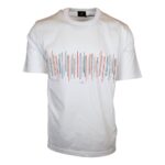 PAUL SMITH T-SHIRT - Afbeelding 2