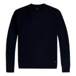 HAMPTON MERINO PULLOVER